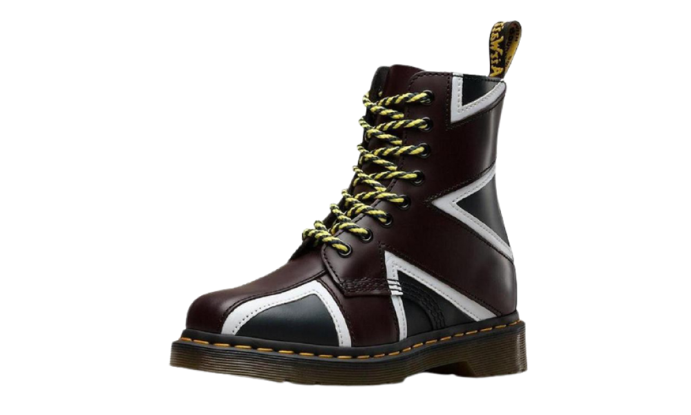 Dr martens pascal online brit